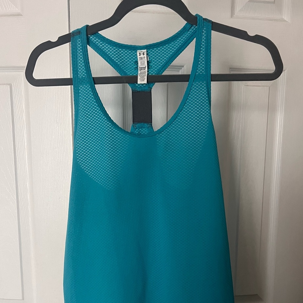Under Armour Women’s Tank Top